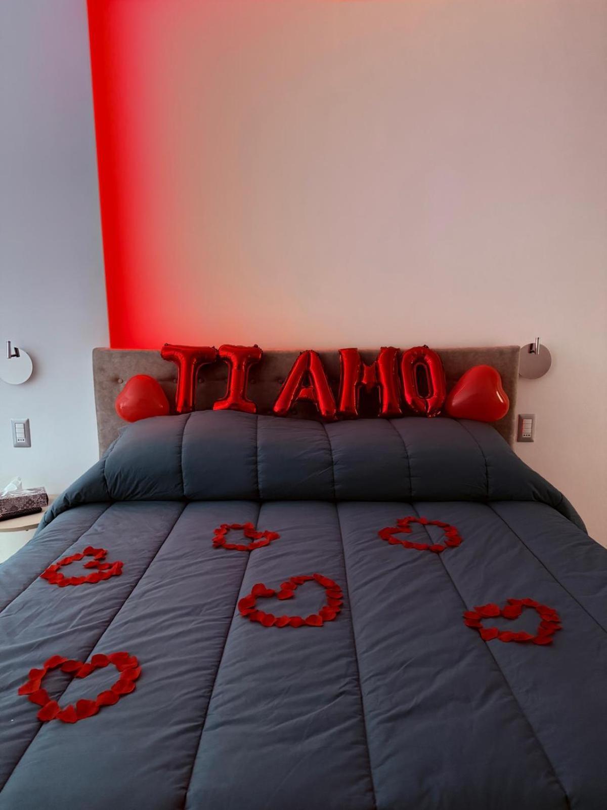 Angel Suite 2 Selva Di Fasano Exterior photo